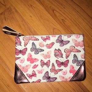 makeup bag